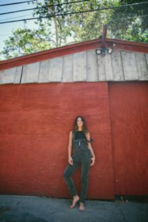 Stephanie Fantauzzi feet photo 4