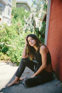 Stephanie Fantauzzi feet photo 3