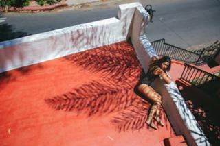 Stephanie Fantauzzi feet photo 1