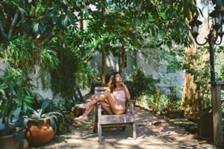 Stephanie Fantauzzi feet photo 20
