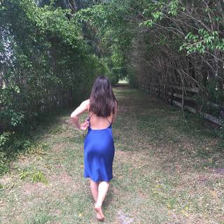 Stephanie Fantauzzi feet photo 12