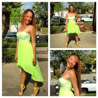 Stephanie Gerard feet photo 1
