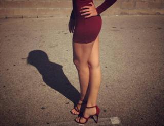 Stephanie Gerard feet photo 18