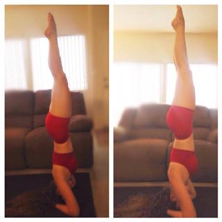 Stephanie Gerard feet photo 10