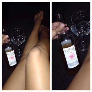 Stephanie Gerard feet photo 6
