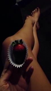 Stephanie Gerard feet photo 1