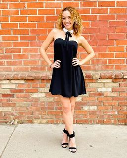 Stephanie Gerard feet photo 11