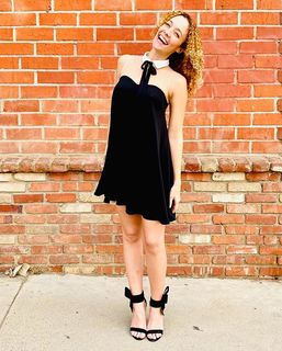 Stephanie Gerard feet photo 10
