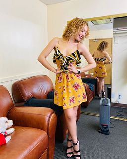 Stephanie Gerard feet photo 9