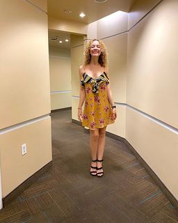 Stephanie Gerard feet photo 3