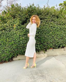 Stephanie Gerard feet photo 20