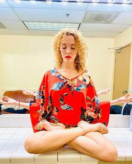 Stephanie Gerard feet photo 17