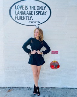 Stephanie Gerard feet photo 20