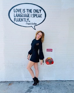 Stephanie Gerard feet photo 15