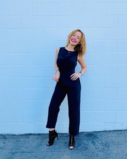 Stephanie Gerard feet photo 14