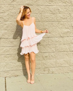 Stephanie Gerard feet photo 13