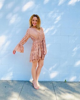 Stephanie Gerard feet photo 6