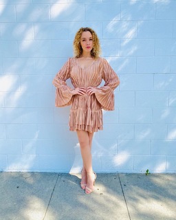 Stephanie Gerard feet photo 5
