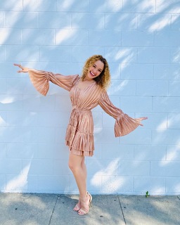 Stephanie Gerard feet photo 4