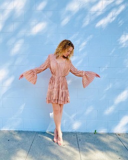 Stephanie Gerard feet photo 3