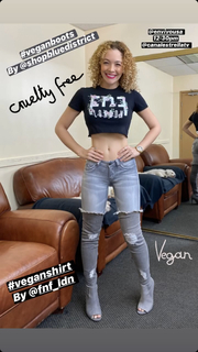 Stephanie Gerard feet photo 20