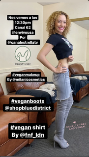 Stephanie Gerard feet photo 19
