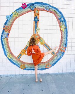 Stephanie Gerard feet photo 17