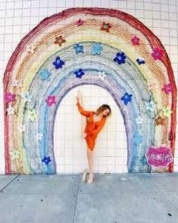 Stephanie Gerard feet photo 15