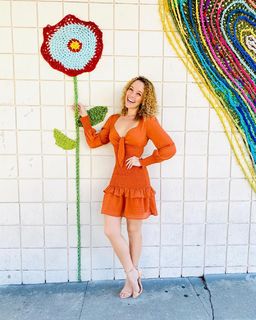 Stephanie Gerard feet photo 9