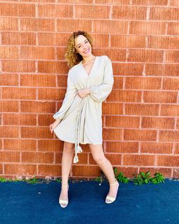 Stephanie Gerard feet photo 6