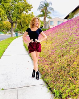 Stephanie Gerard feet photo 18