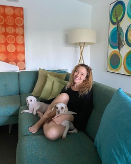 Stephanie Gerard feet photo 16