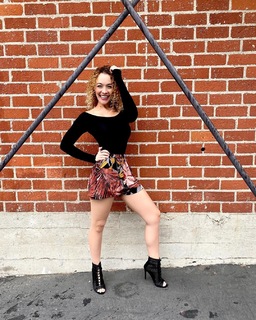 Stephanie Gerard feet photo 7