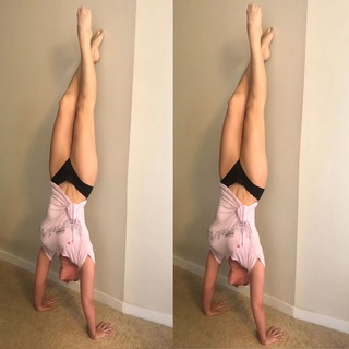 Stephanie Gerard feet photo 3