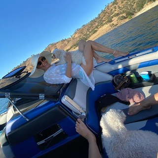 Stephanie Gerard feet photo 11