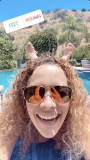 Stephanie Gerard feet photo 10