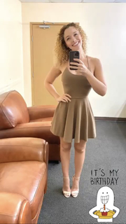 Stephanie Gerard feet photo 5
