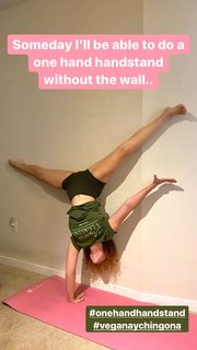 Stephanie Gerard feet photo 20