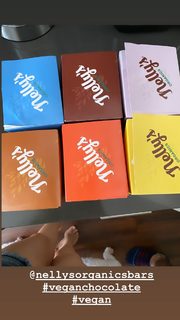 Stephanie Gerard feet photo 11