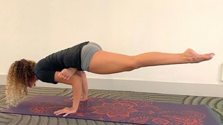 Stephanie Gerard feet photo 4