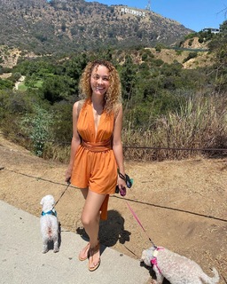 Stephanie Gerard feet photo 3