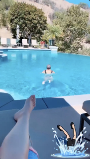 Stephanie Gerard feet photo 20