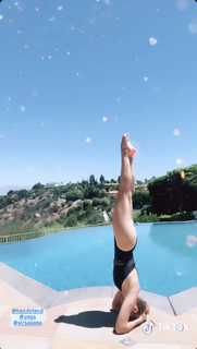 Stephanie Gerard feet photo 19