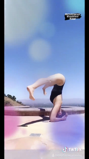 Stephanie Gerard feet photo 17
