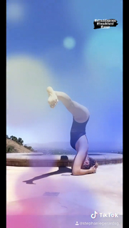 Stephanie Gerard feet photo 16