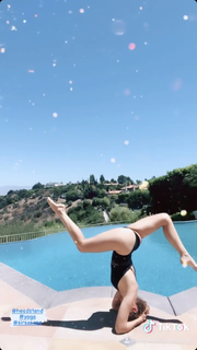 Stephanie Gerard feet photo 15