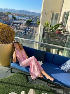 Stephanie Gerard feet photo 9