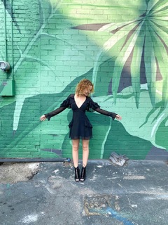 Stephanie Gerard feet photo 8