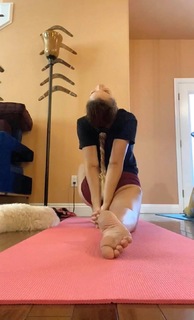 Stephanie Gerard feet photo 16