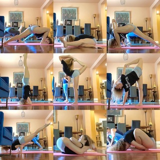Stephanie Gerard feet photo 3